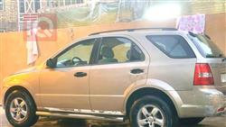 كيا سورينتو